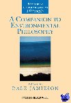  - A Companion to Environmental Philosophy