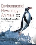 Willmer, Pat (University of St Andrews), Stone, Graham, Johnston, Ian (University of St Andrews) - Environmental Physiology of Animals