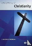 Lindberg, Carter (Boston University) - A Brief History of Christianity