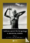  - Environmental Anthropology