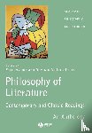  - The Philosophy of Literature