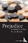 Brown, Rupert (University of Sussex - Prejudice