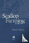 Hardy, David (Kyle Shellfish and Diving Services) - Scallop Farming