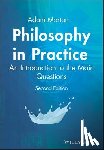 Morton, Adam (University of Alberta) - Philosophy in Practice