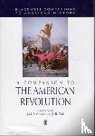  - A Companion to the American Revolution