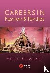 Goworek, Helen (Nottingham Trent University) - Careers in Fashion and Textiles