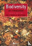 Gaston, Kevin J. (University of Sheffield), Spicer, John I. (University of Plymouth) - Biodiversity