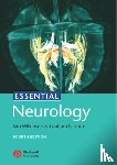 Wilkinson, Iain, Lennox, Graham (Addenbrooke's Hospital - Essential Neurology