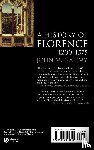 Najemy, John M. (Cornell University - A History of Florence, 1200 - 1575