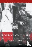 Young, Robert J. C. (Wadham College - Postcolonialism