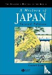 Totman, Conrad (Yale University) - A History of Japan