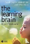 Blakemore, Sarah-Jayne (University College London, Frith, Uta (University College London - The Learning Brain