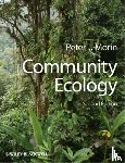 Morin, Peter J. (Rutgers University, New Bruswick) - Community Ecology