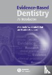 Hackshaw, Allan (University College London), Paul, Elizabeth (Cancer Research UK and University College London, Davenport, Elizabeth (Barts and The London Dental School - Evidence-Based Dentistry