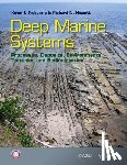 Pickering, Kevin T. (University College London), Hiscott, Richard N. (Memorial University of Newfoundland) - Deep Marine Systems