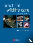 Stocker, Les (St Tiggywinkles Wildlife Teaching Hospital - Practical Wildlife Care