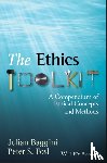 Baggini, Julian (The Philosophers' Magazine), Fosl, Peter S. (Transylvania University - The Ethics Toolkit