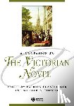  - A Companion to the Victorian Novel