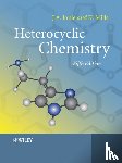 Joule, John A. (The School of Chemistry, Mills, Keith (Chemistry Consultant - Heterocyclic Chemistry