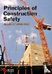 Holt, Allan St John (BA - Principles of Construction Safety
