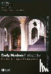  - Early Modern Philosophy