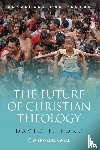 Ford, David F. (University of Cambridge - The Future of Christian Theology