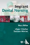 Darbar, Ulpee R., Morkus, Suzanne - Implant Dental Nursing