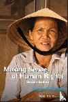 Nickel, James (Arizona State University) - Making Sense of Human Rights
