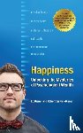 Diener, Ed (University of Illinois at Urbana-Champaign, Biswas-Diener, Robert (Center for Applied Positive Psychology - Happiness