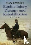 Bromiley, Mary - Equine Injury, Therapy and Rehabilitation