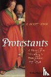 Dixon, C. Scott (Queen's University - Protestants