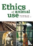 Sandøe, Peter (University of Copenhagen, Christiansen, Stine B. (University of Copenhagen - Ethics of Animal Use