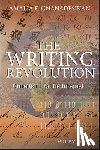 Gnanadesikan, Amalia E. (University of Maryland Center for Advanced Study of Language) - The Writing Revolution