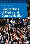 Adams, Paul C. (University of Texas at Austin - Geographies of Media and Communication