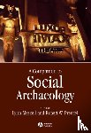  - A Companion to Social Archaeology