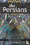 Garthwaite, Gene R. (Dartmouth College) - The Persians
