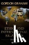 Graham, Gordon (Princeton Theological Seminary - Ethics and International Relations