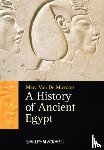 Van De Mieroop, Marc (Columbia University - A History of Ancient Egypt