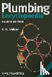 Treloar, Roy D. (Colchester Institute) - Plumbing Encyclopaedia