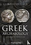 Mee, Christopher (University of Liverpool - Greek Archaeology
