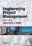 Smith, Nigel J. (University of Leeds - Engineering Project Management