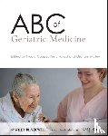  - ABC of Geriatric Medicine