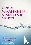  - Clinical Management in Mental Health Services