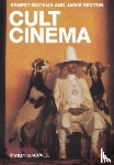 Mathijs, Ernest (University of British Columbia, Sexton, Jamie (Northumbria University - Cult Cinema