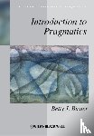 Birner, Betty J. (Northern Illinois University - Introduction to Pragmatics