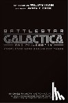  - Battlestar Galactica and Philosophy