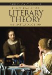 Eagleton, Terry (Lancaster University) - Literary Theory