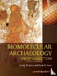 Brown, T. A. (University of Manchester, Brown, Keri (University of Manchester - Biomolecular Archaeology