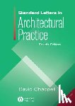 Chappell, David - Standard Letters in Architectural Practice