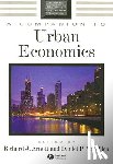  - A Companion to Urban Economics